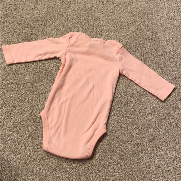 Baby girl onsie - Picture 4 of 4